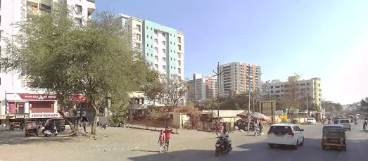Keshav Nagar